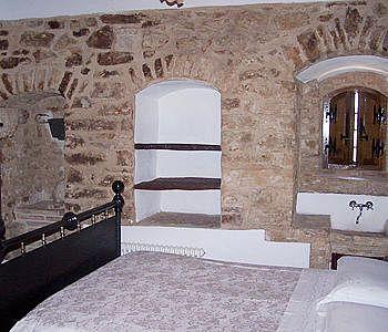 Castello Di Barattano Hotel Marcellano Екстериор снимка
